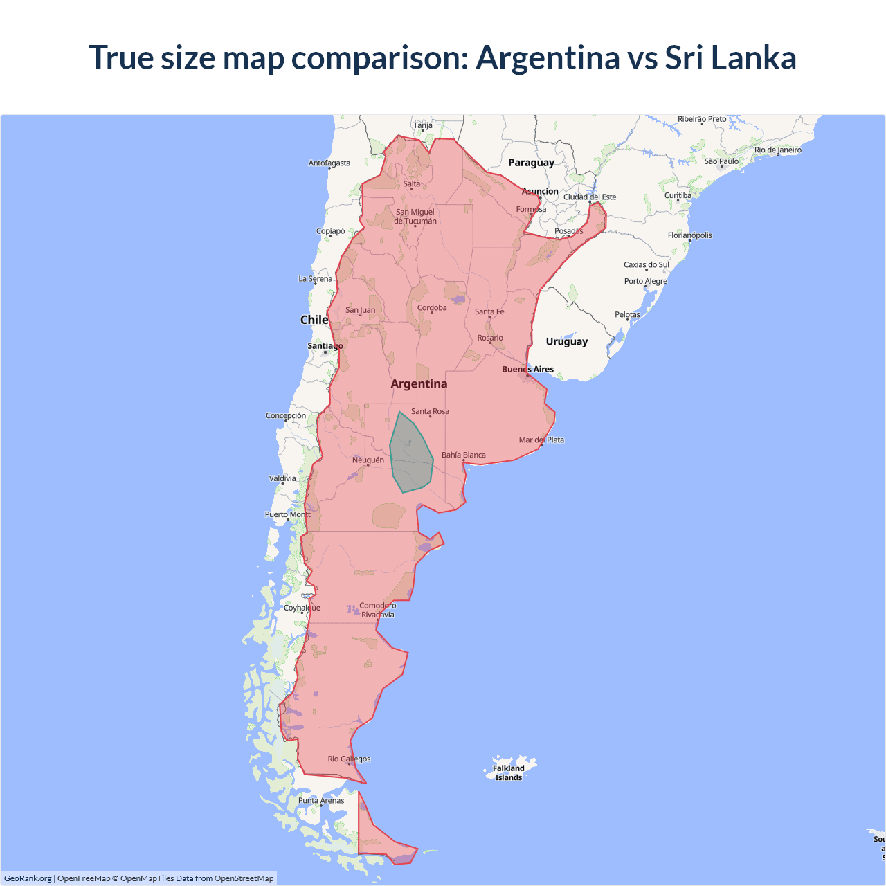 Size