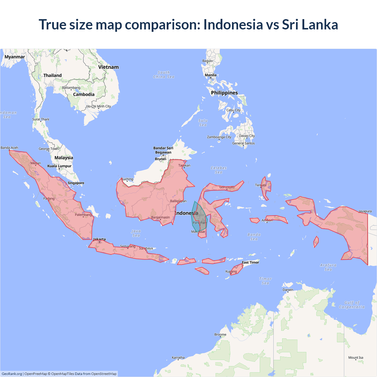Size