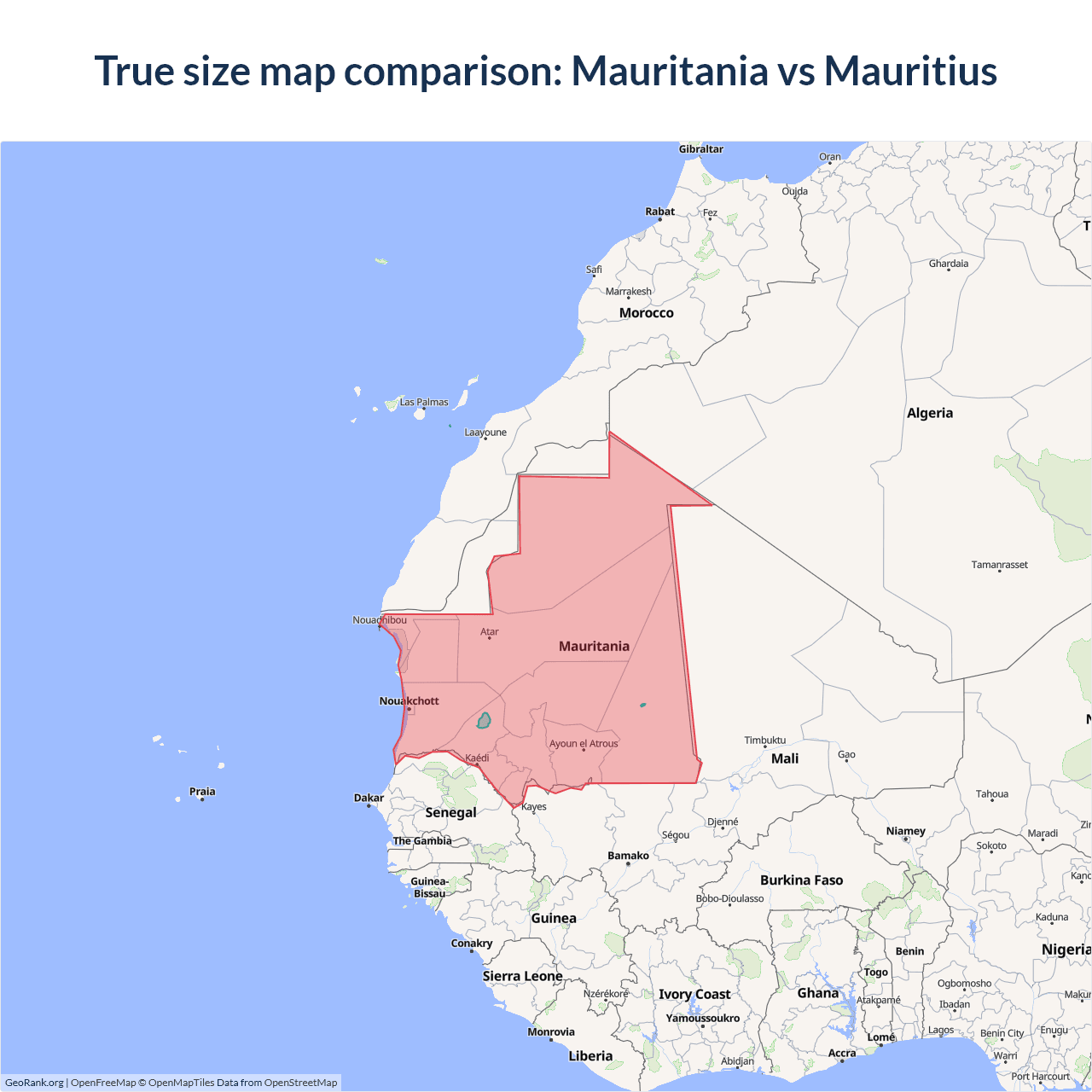 Mauritania Vs Mauritius Comparison 72 Facts Rankings Mauritania Vs Mauritius Comparison 72 Facts Rankings