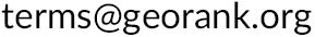 dmca at georank.org